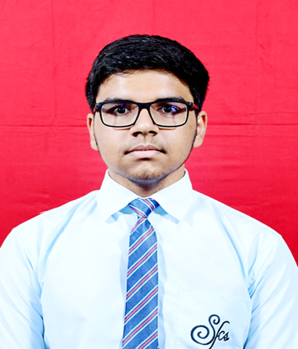 ABHAY MITTAL