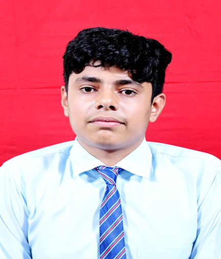 AARAV BALIYAN